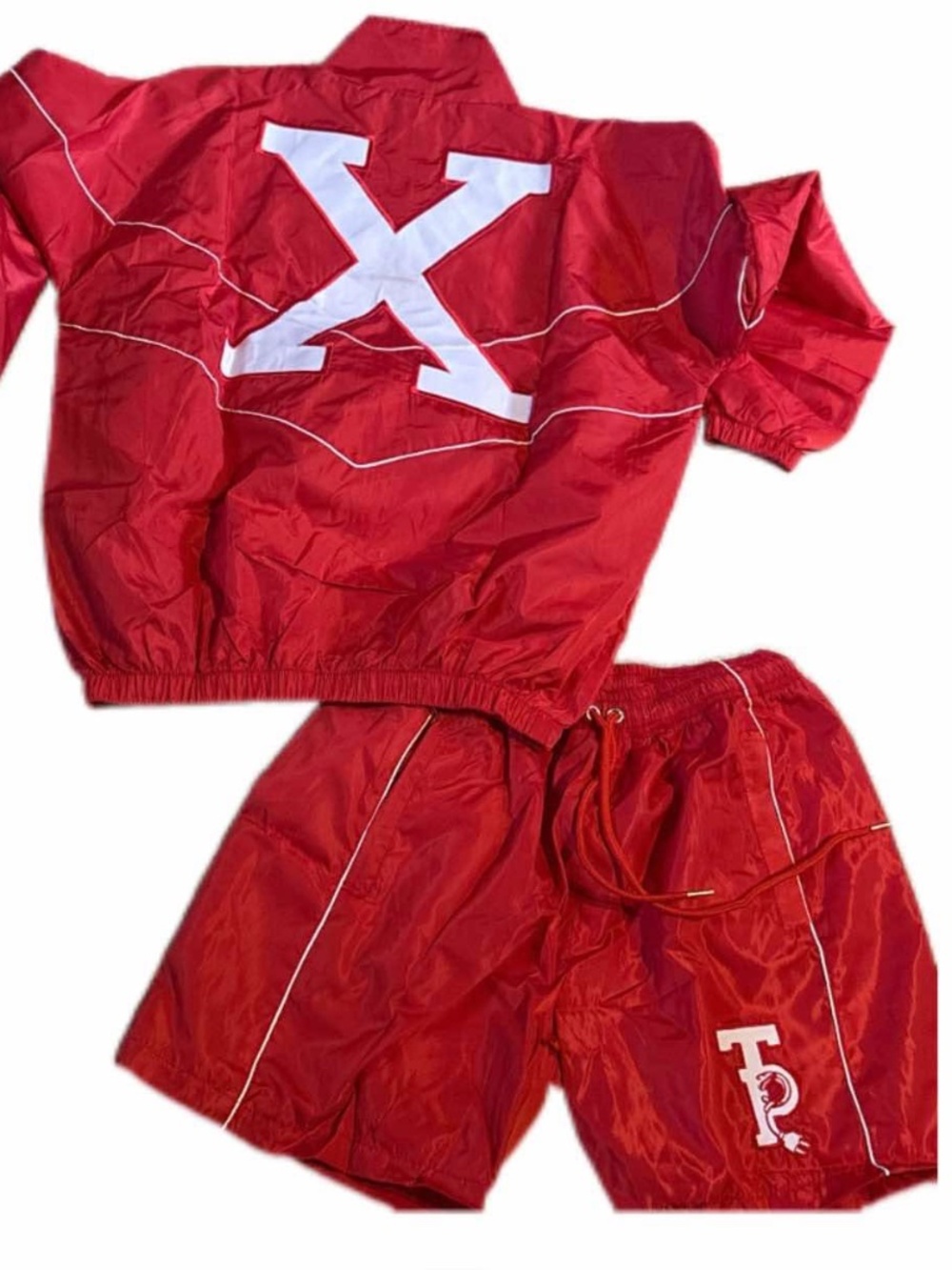 Tpx Spring sets - Picture 2 of 3